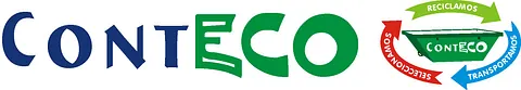 Conteco La Pobla logo